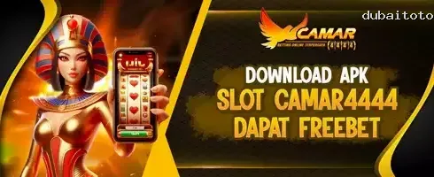 Bonus Spesial Download dubaitoto APK screenshot